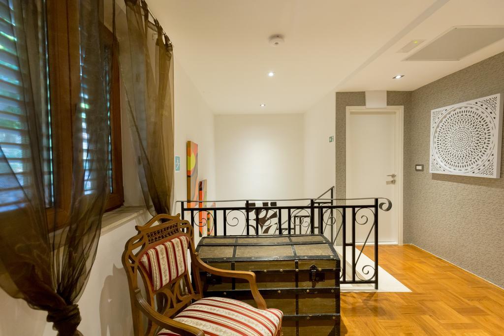 Villa Isanda 두브로브니크 외부 사진