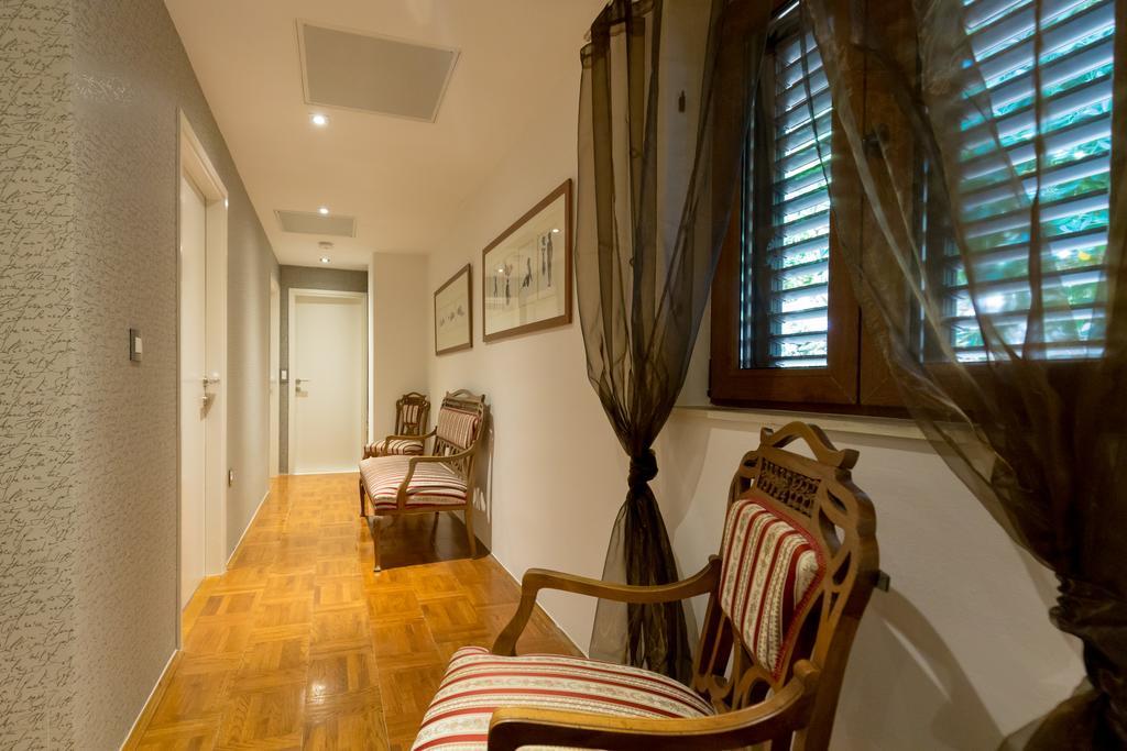 Villa Isanda 두브로브니크 외부 사진